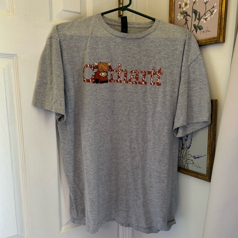 Carhart T-shirt